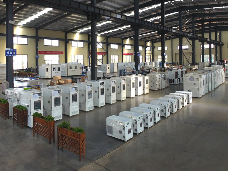 環(huán)境試驗(yàn)箱廠家